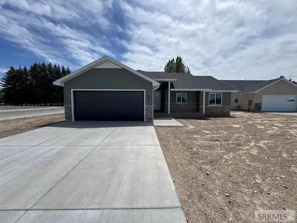 388 Wind River Circle, SHELLEY, ID 83274