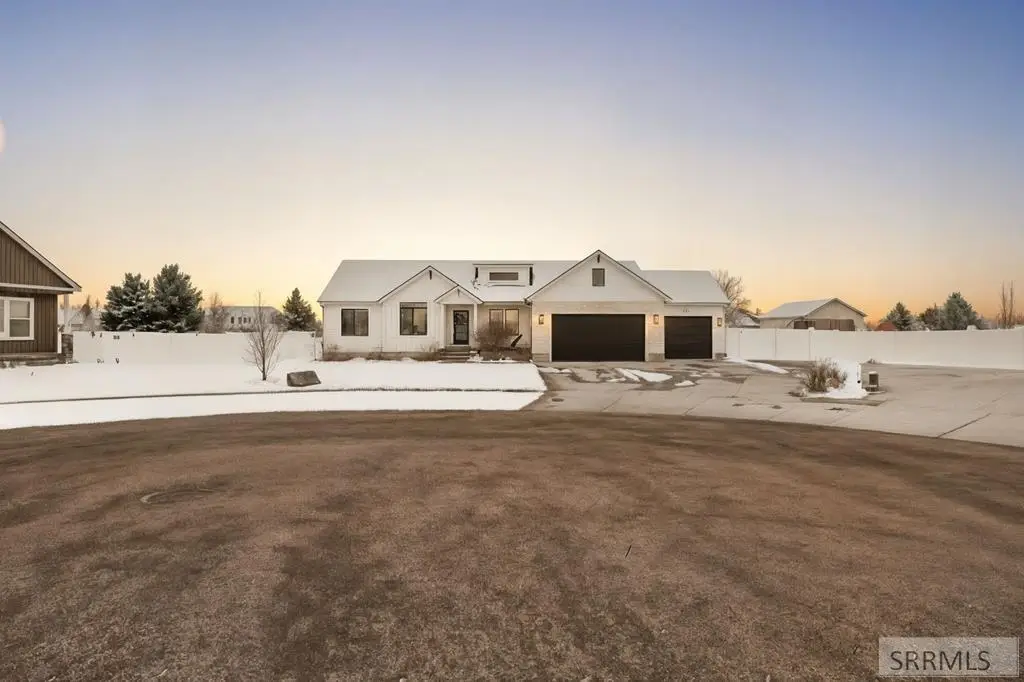 5031 Dutson Drive, Iona, ID 83427 - #1