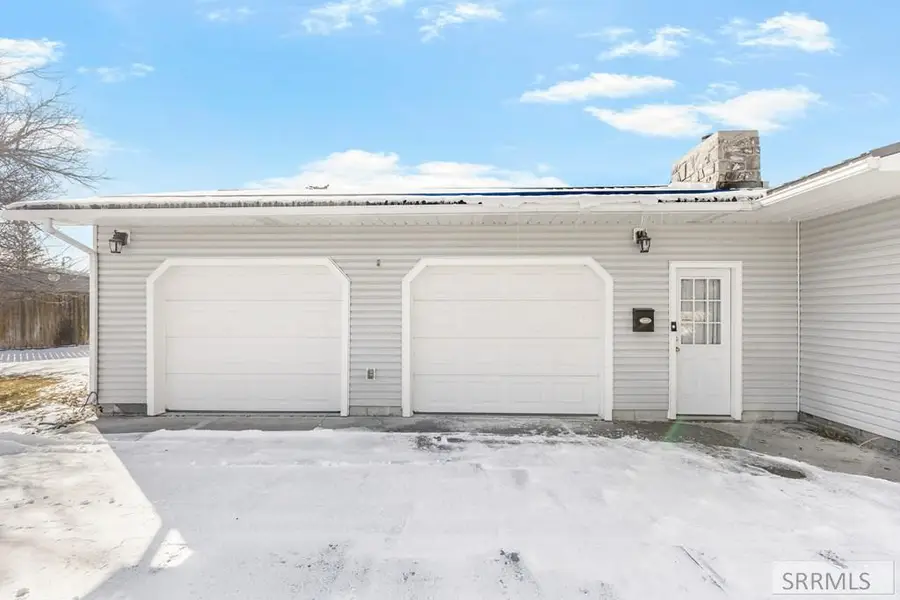 815 Bergeson Drive, Idaho Falls, ID 83401 - #3