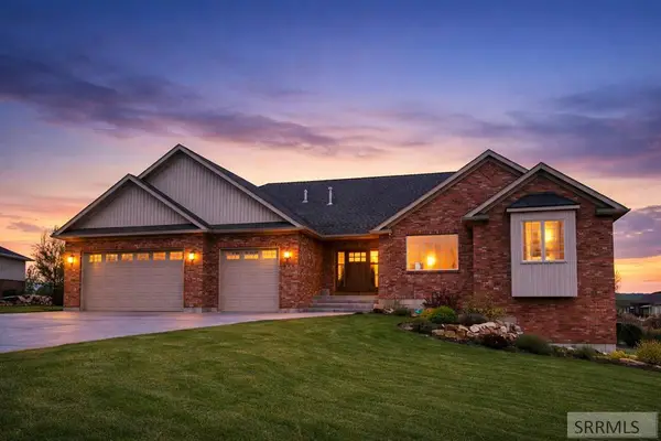 626 Autumn Court, REXBURG, ID 83440