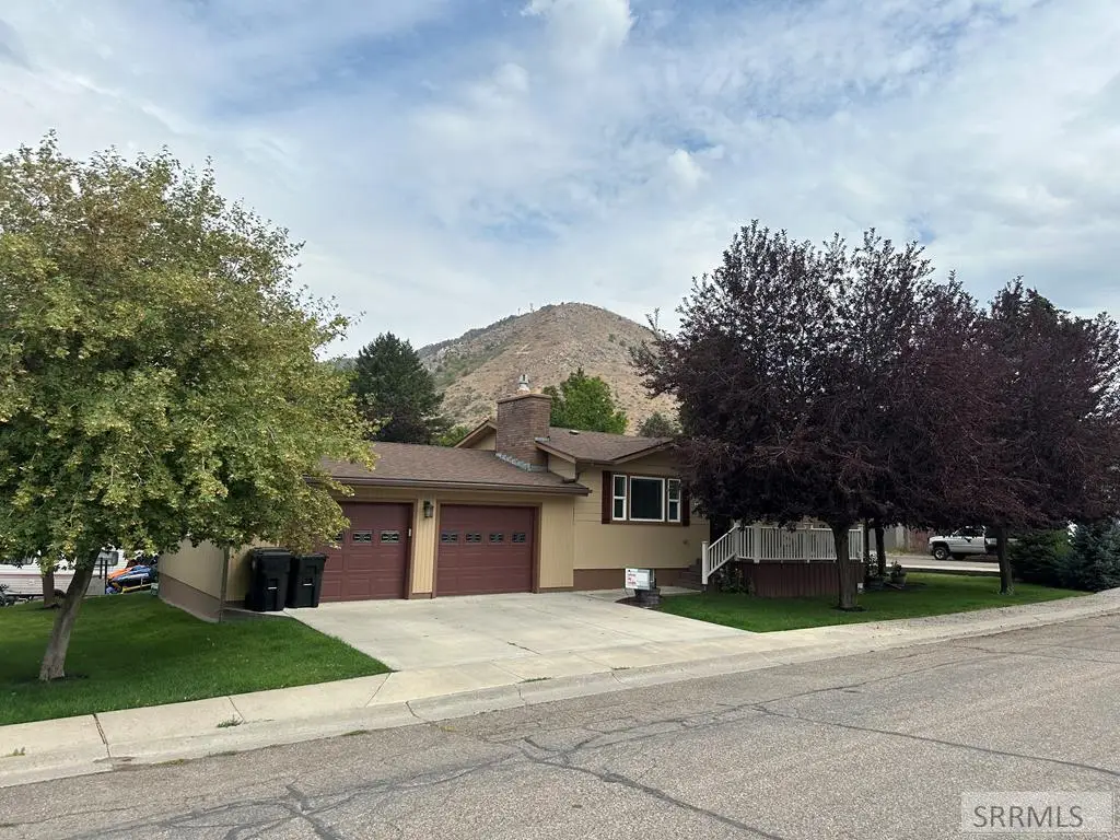 72 3rd W, Lava Hot Springs, ID 83246 - #1