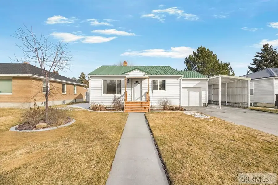 75 Cone Street, Blackfoot, ID 83221 - #2