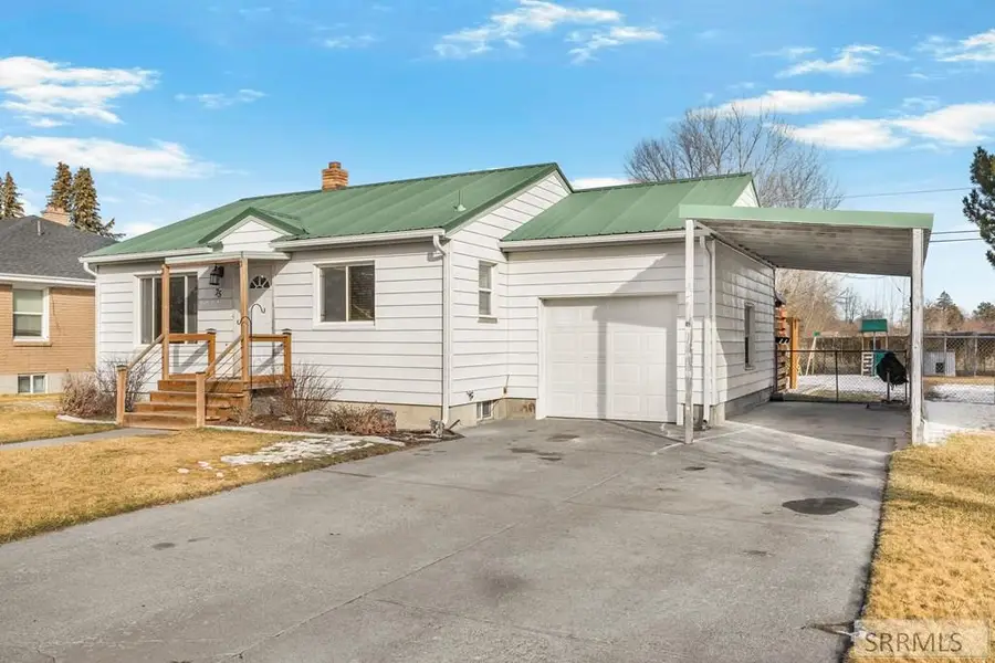 75 Cone Street, Blackfoot, ID 83221 - #3