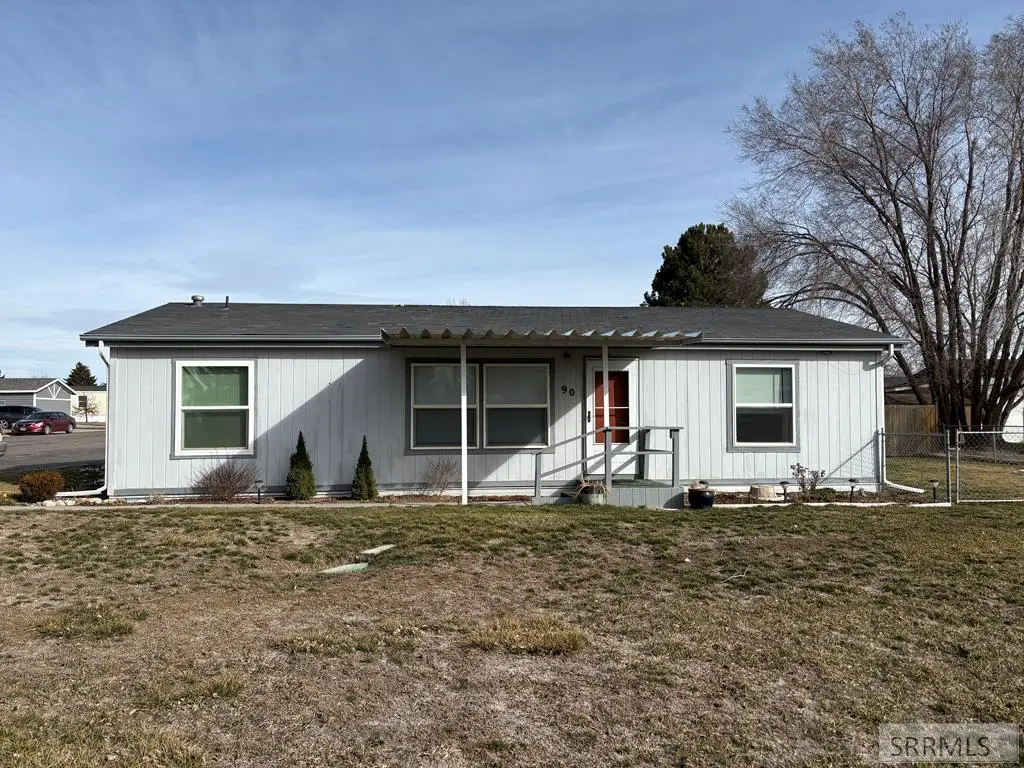 4200 Philbin Road #90, Pocatello, ID 83202 - #1