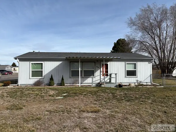 4200 Philbin Road #90, POCATELLO, ID 83202