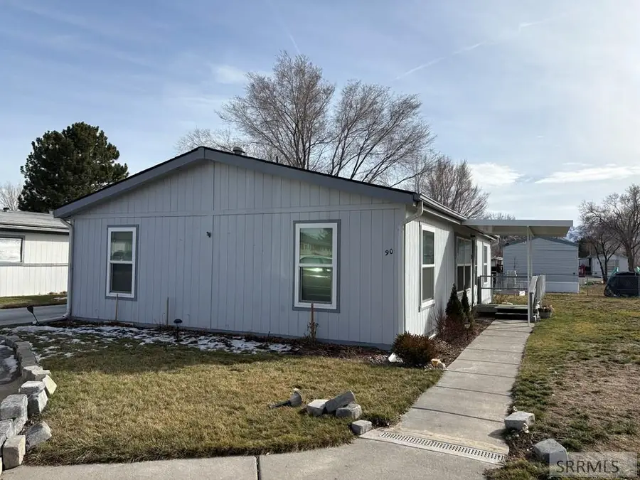 4200 Philbin Road #90, Pocatello, ID 83202 - #2