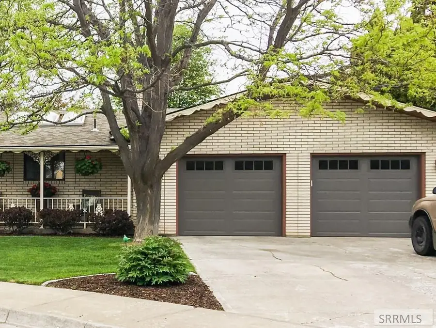 1545 Rosewood Circle, Idaho Falls, ID 83401 - #3