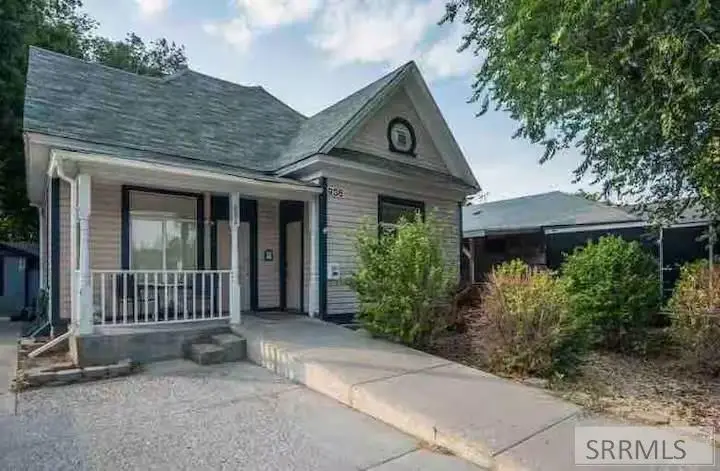 936 Center Street, Pocatello, ID 83201 - #2