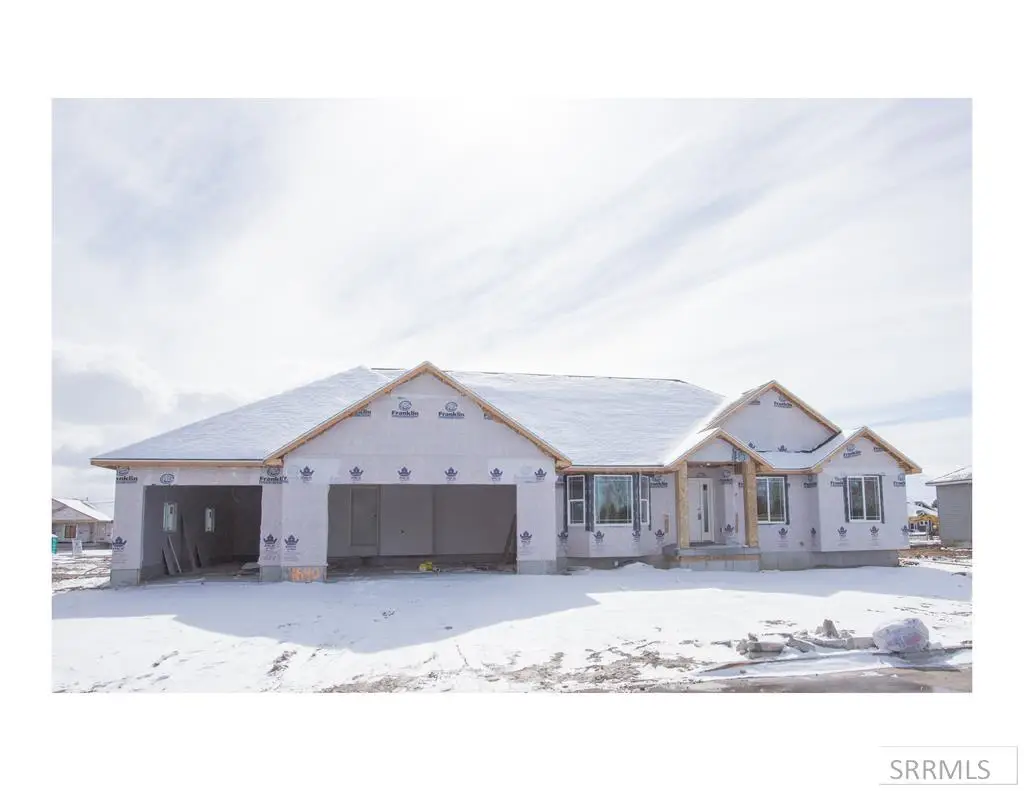 1640 Tide Pool Drive, Idaho Falls, ID 83401 - #1