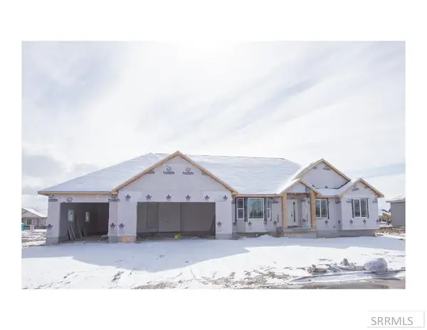 1640 Tide Pool Drive, IDAHO FALLS, ID 83401