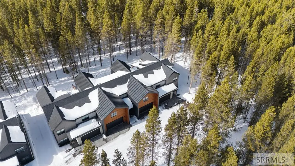 4359 Yeti Ln, Island Park, ID 83429 - #1