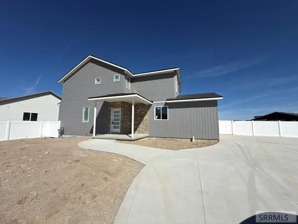 1018 Alpine Ave, CHUBBUCK, ID 83202