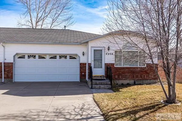 4274 Henderson Lane, POCATELLO, ID 83202