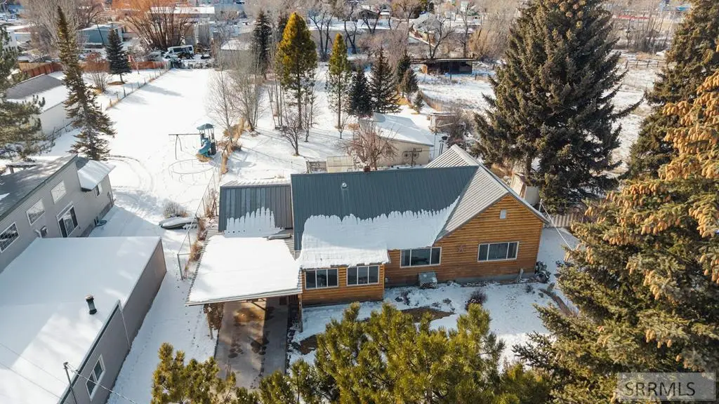 151 3rd Street, Montpelier, ID 83254 - #1