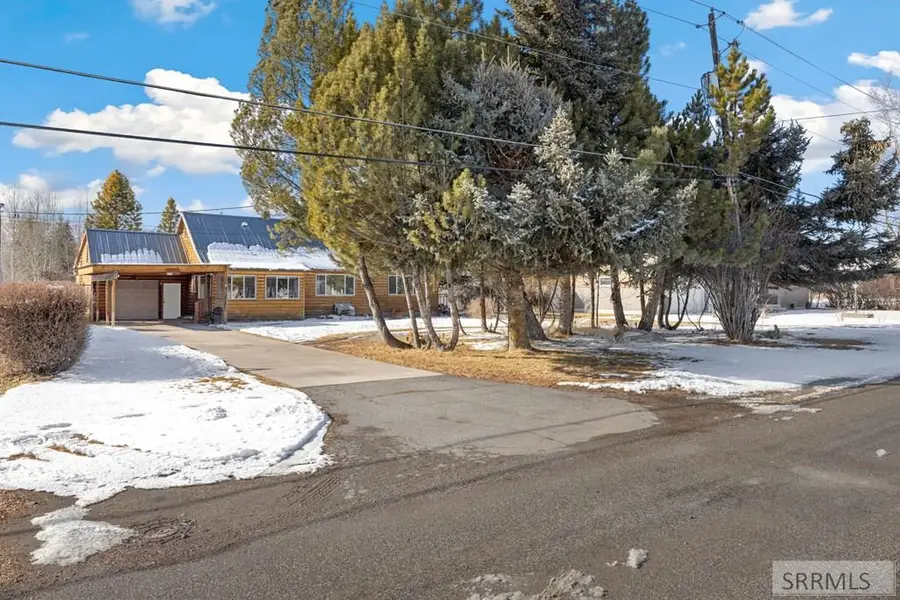 151 3rd Street, Montpelier, ID 83254 - #2