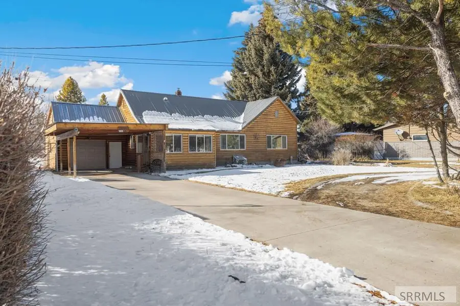 151 3rd Street, Montpelier, ID 83254 - #3