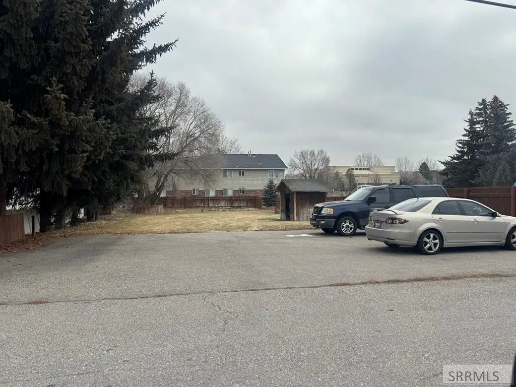236 3rd E, Rexburg, ID 83440 - #1