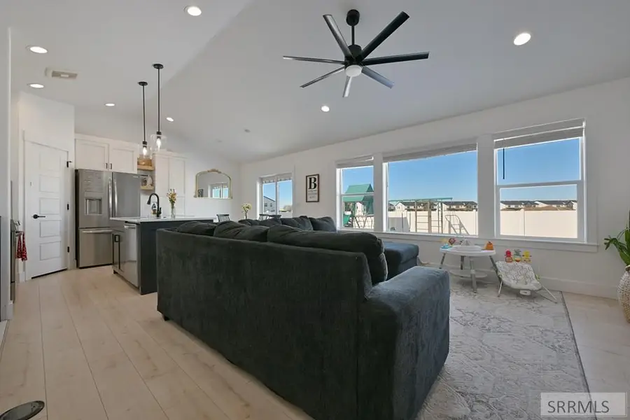 3657 Kimber Way, Idaho Falls, ID 83401 - #3