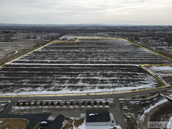 83.6 AC 600 N, RIGBY, ID 83442