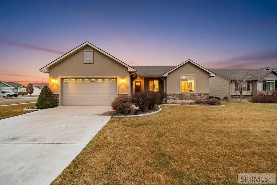 3576 Flint Avenue, Idaho Falls, ID 83401 - #3