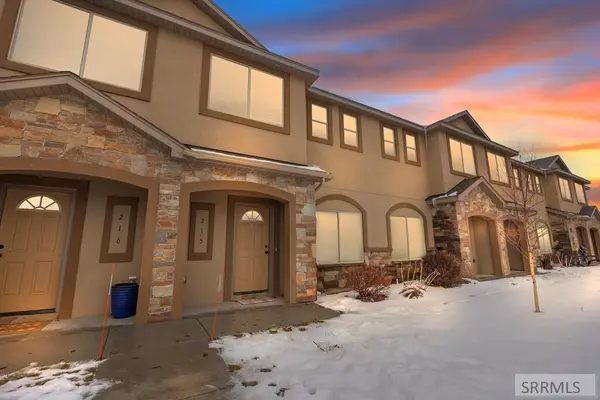 565 Pioneer Road #215, REXBURG, ID 83440