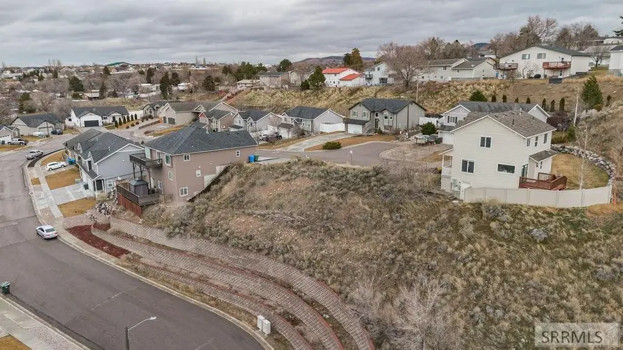 TBD Wall Street, Pocatello, ID 83201 - #3