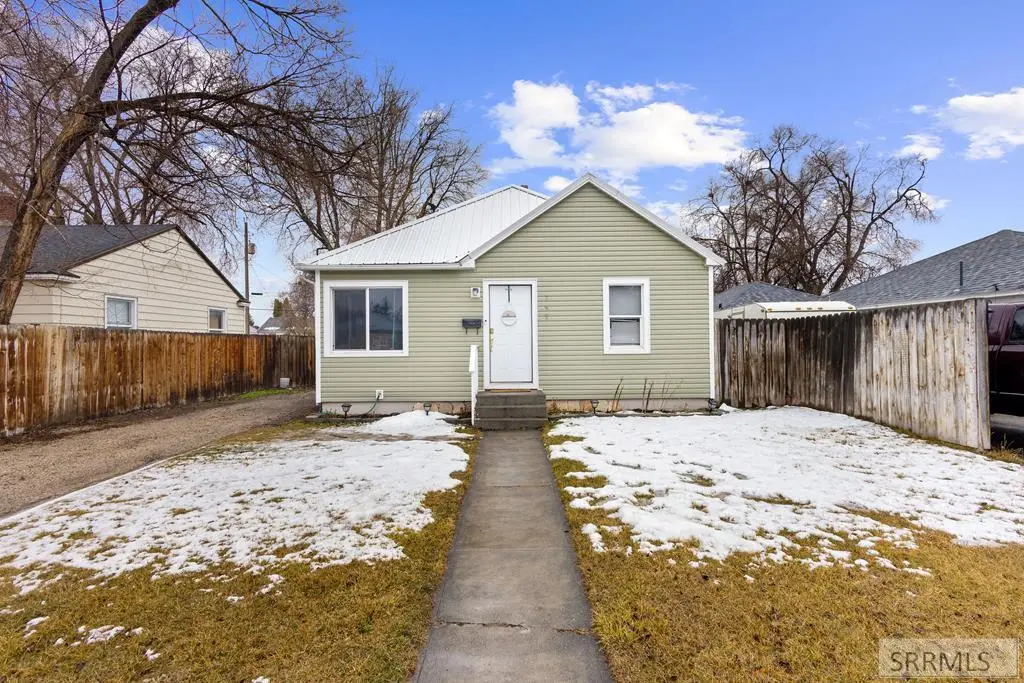 742 12th Street, Idaho Falls, ID 83404 - #1