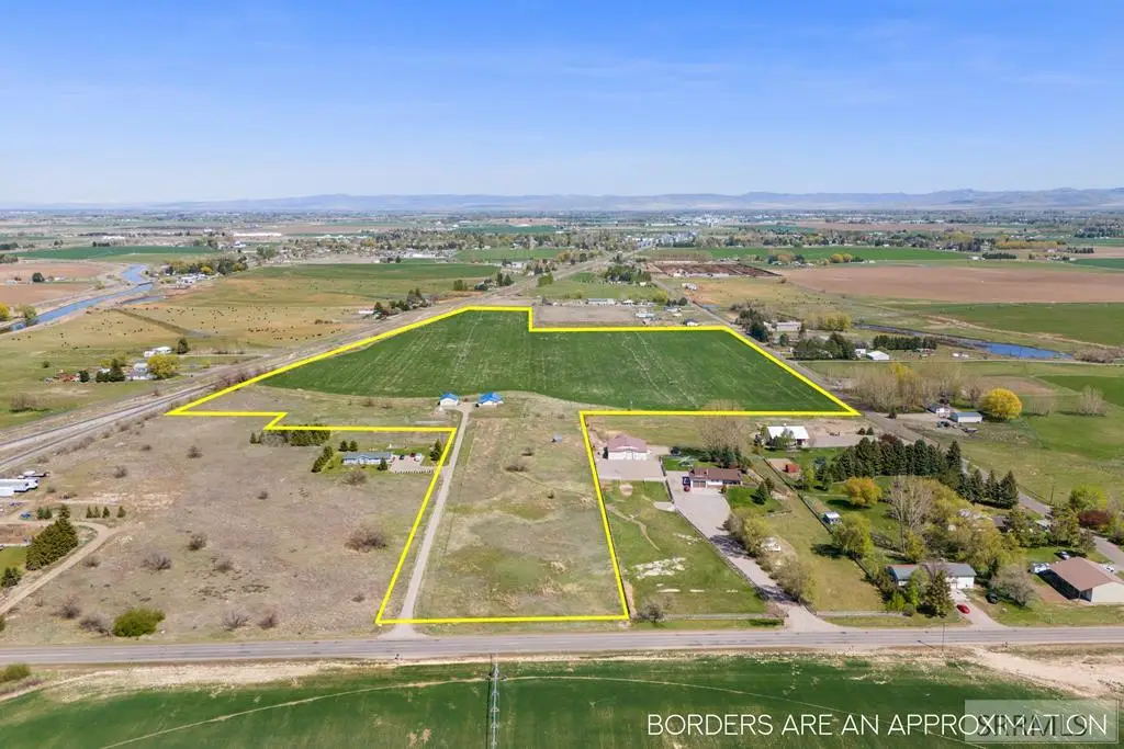 165 900 W, Blackfoot, ID 83221 - #1