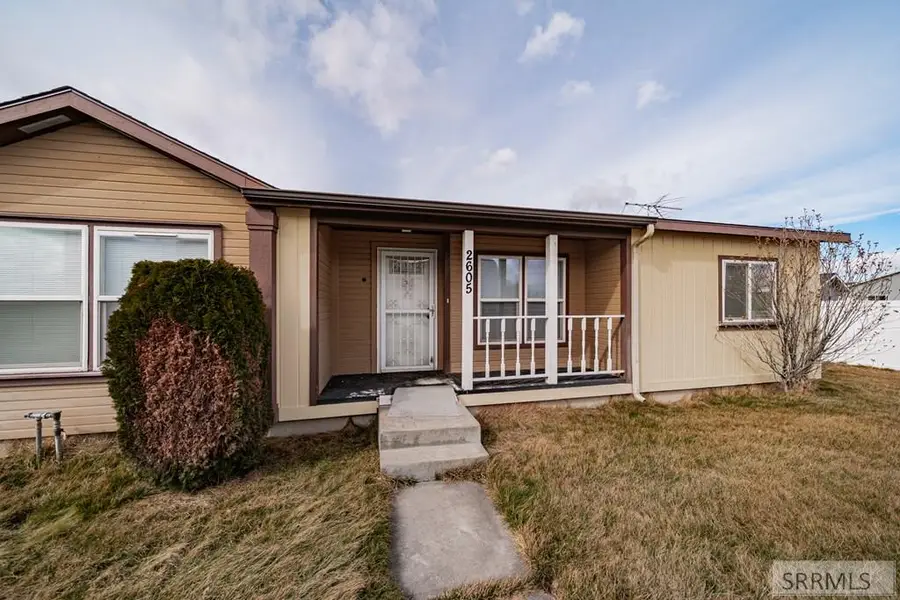 2605 Northlund Avenue, Blackfoot, ID 83221 - #3