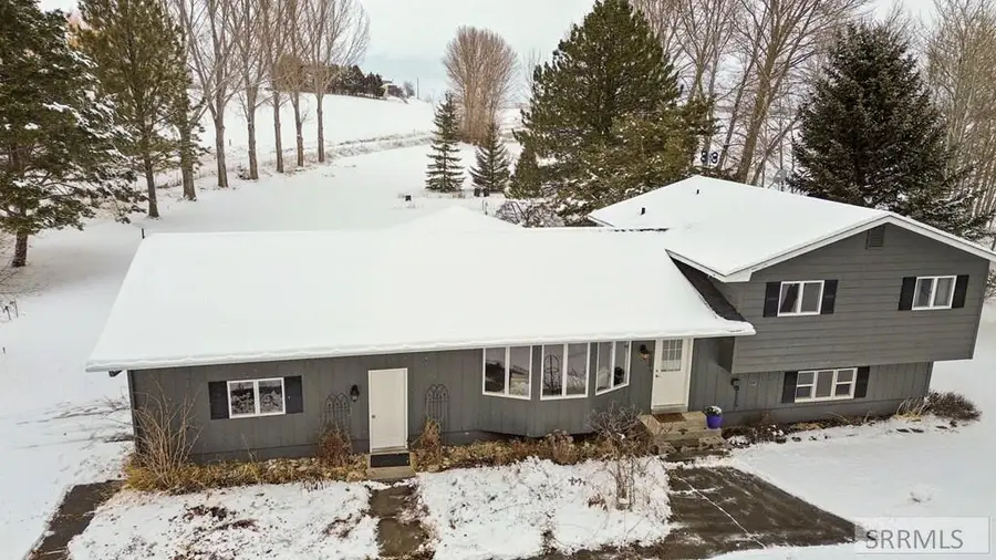 2320 33 N, Idaho Falls, ID 83402 - #2