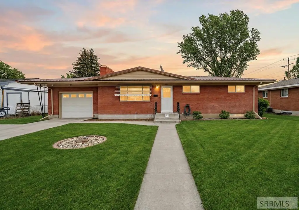 385 Shelley Avenue, Shelley, ID 83274 - #1