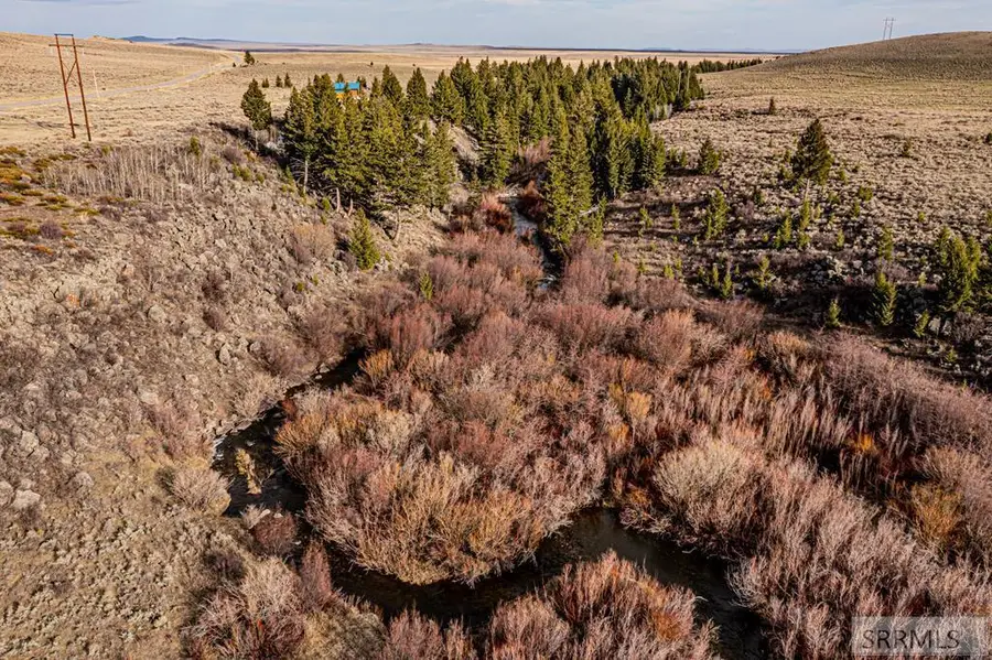NA Idmon Road, Spencer, ID 83446 - #2