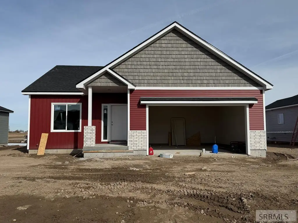 543 Abigail Lane, Shelley, ID 83274 - #1