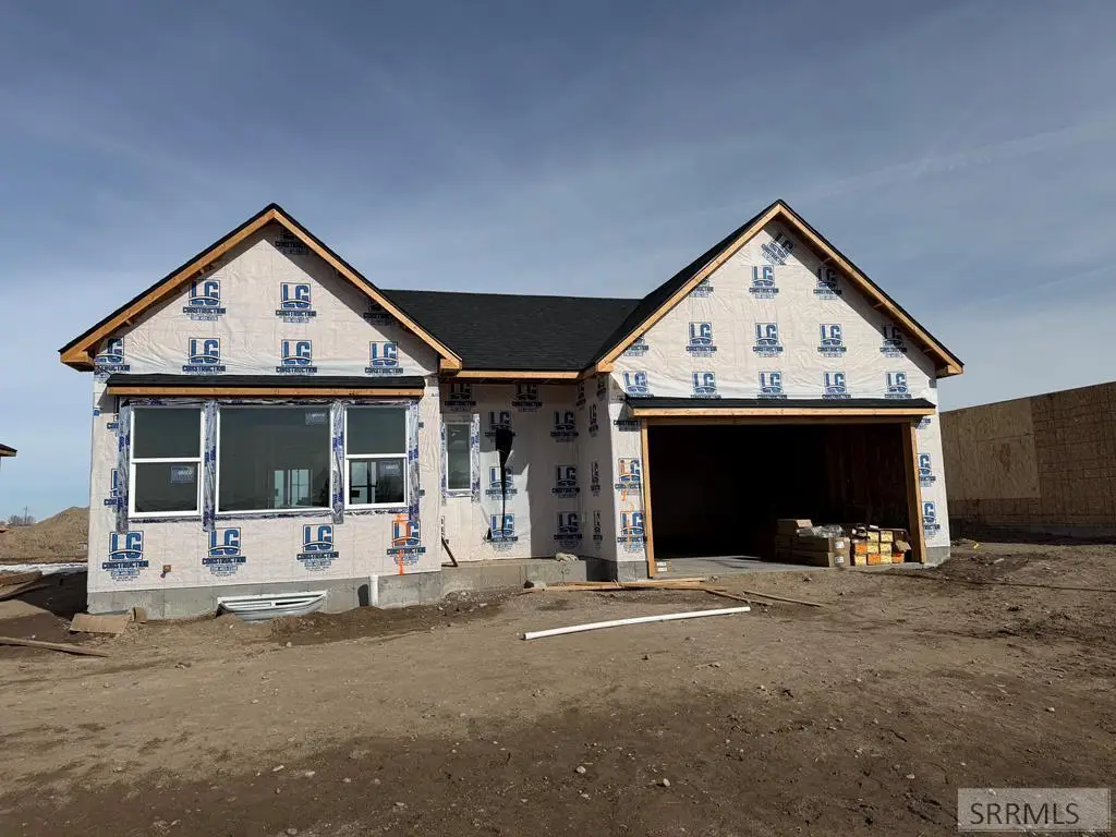 551 Abigail Lane, Shelley, ID 83274 - #1