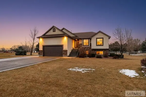 4045 E 540 N, RIGBY, ID 83442