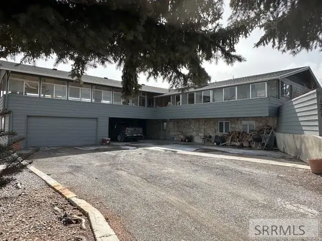 1251 Hwy 39, Blackfoot, ID 83221 - #2