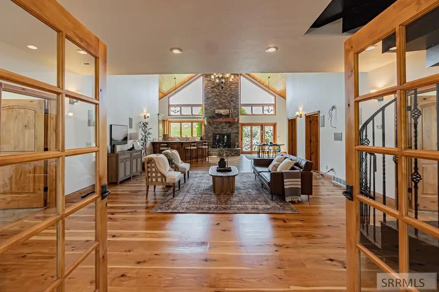 166 Elk Path, Swan Valley, ID 83428 - #2