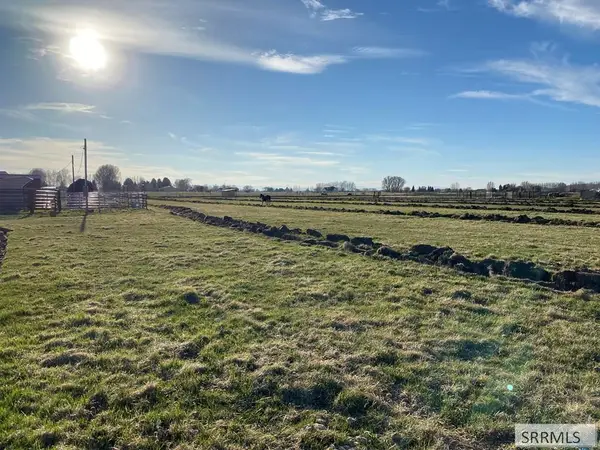TBD Annis Hwy, RIGBY, ID 83442