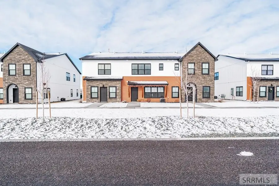 5133 Beach Drive, Idaho Falls, ID 83401 - #3