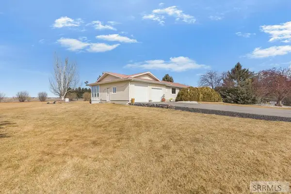 5050 Canyon Creek Road, IDAHO FALLS, ID 83202