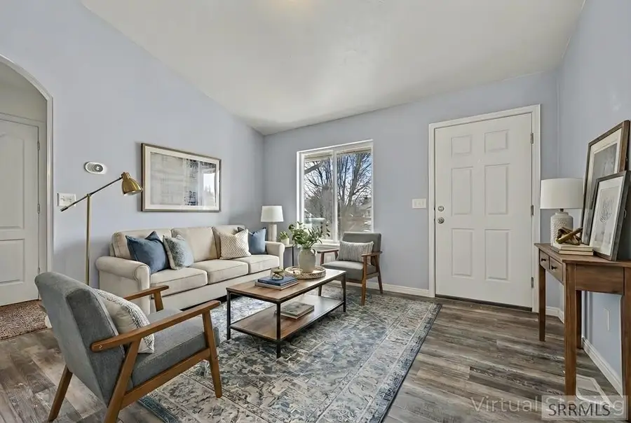 3972 Flaming Rock Road, Idaho Falls, ID 83401 - #2