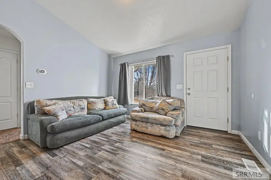 3972 Flaming Rock Road, Idaho Falls, ID 83401 - #3