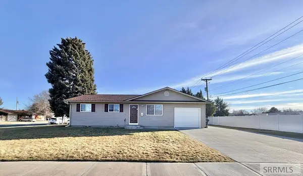 2012 Kearney Street, IDAHO FALLS, ID 83401