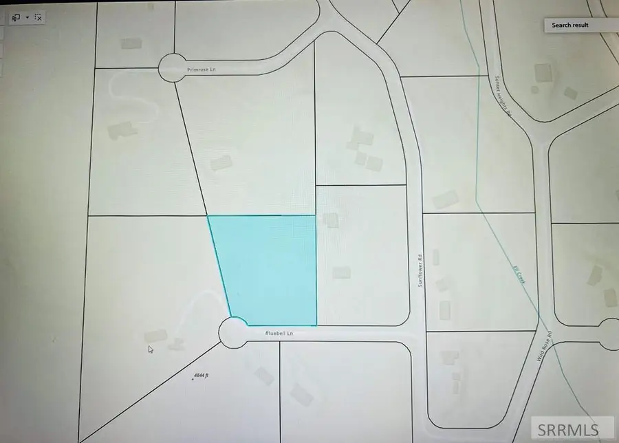 TBD Bluebell Lane, Salmon, ID 83467 - #3