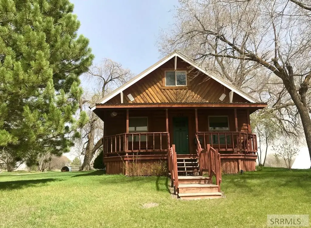 232 Spruce Street, Parker, ID 83438 - #1