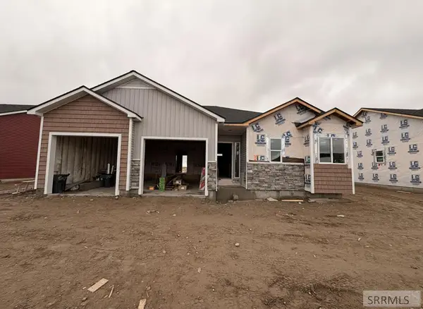 547 Abigail Lane, SHELLEY, ID 83274