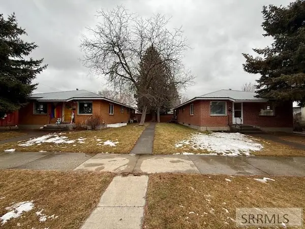 176-188 4th Street, IDAHO FALLS, ID 83401