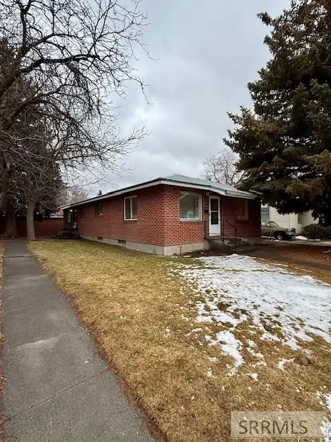 176-188 4th Street, Idaho Falls, ID 83401 - #2