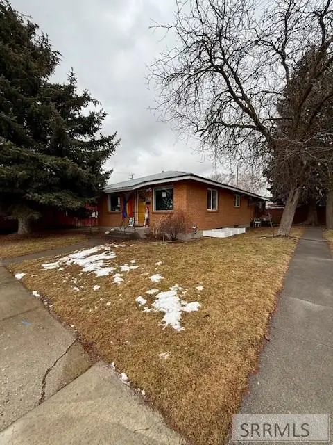 176-188 4th Street, Idaho Falls, ID 83401 - #3