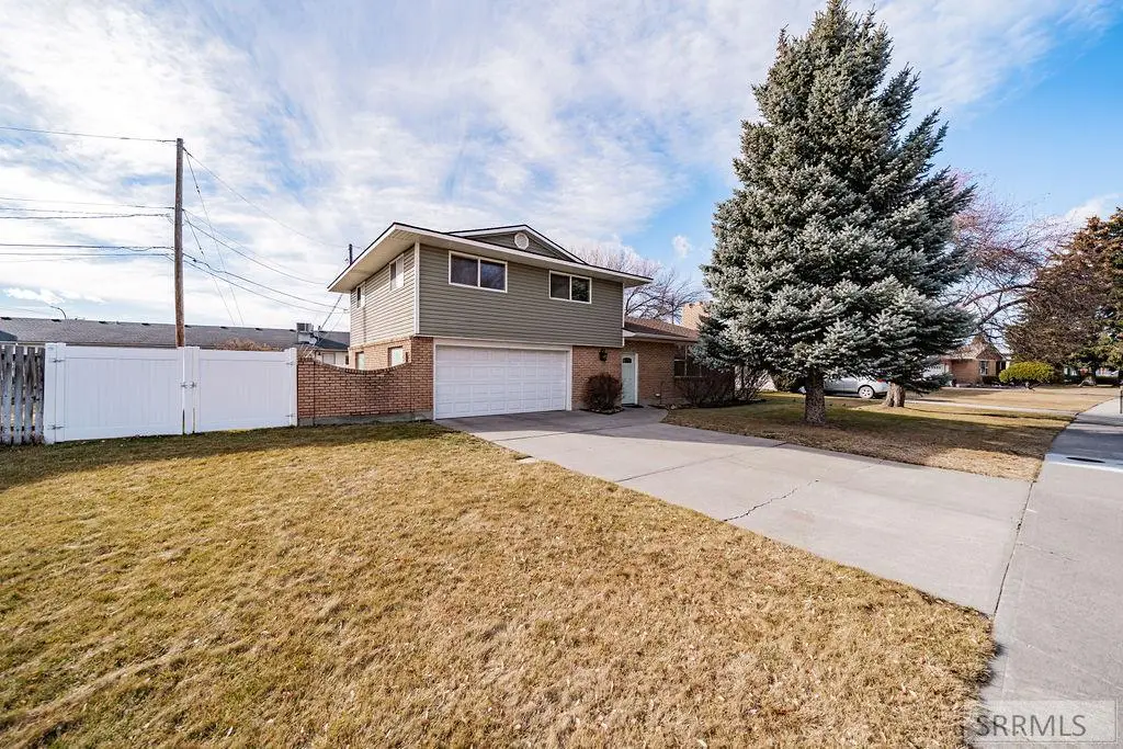 165 Carol Avenue, Idaho Falls, ID 83401 - #1